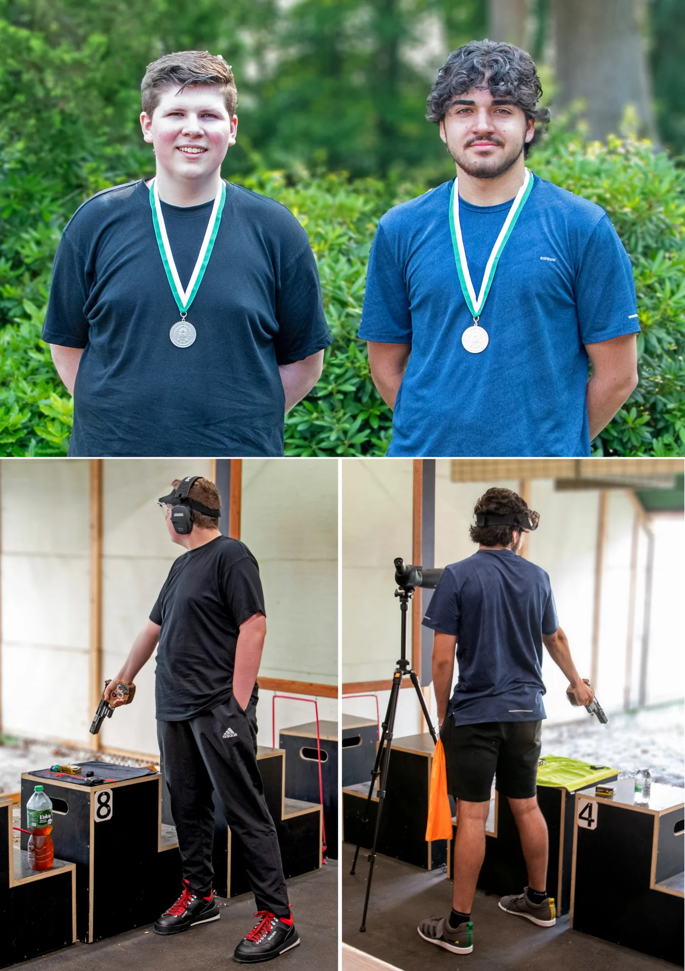 2026-LM-25m Schnellfeuer-Silber Felix Veichtlbauer-Gold Younes Focke0