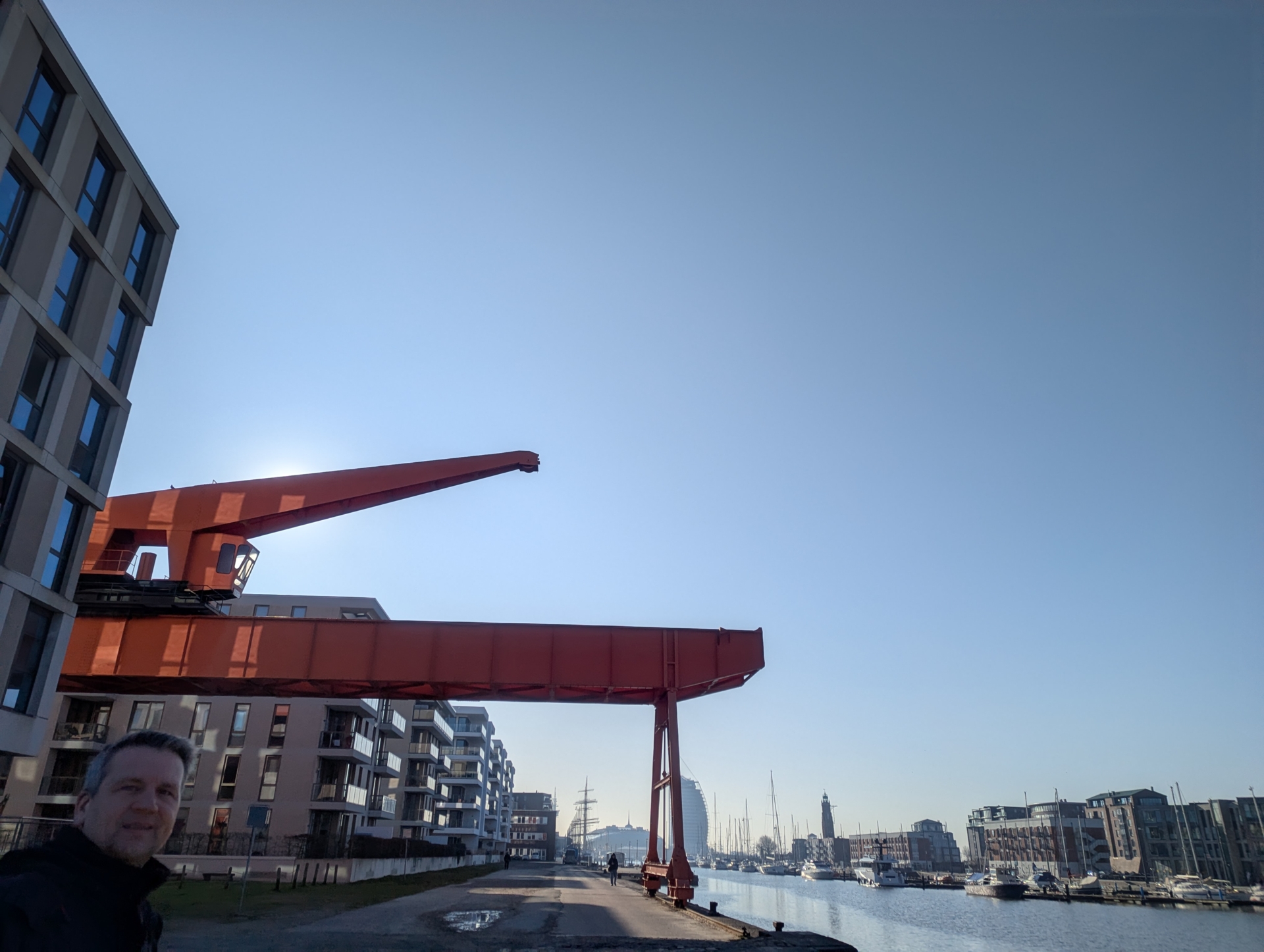 Havenwelt