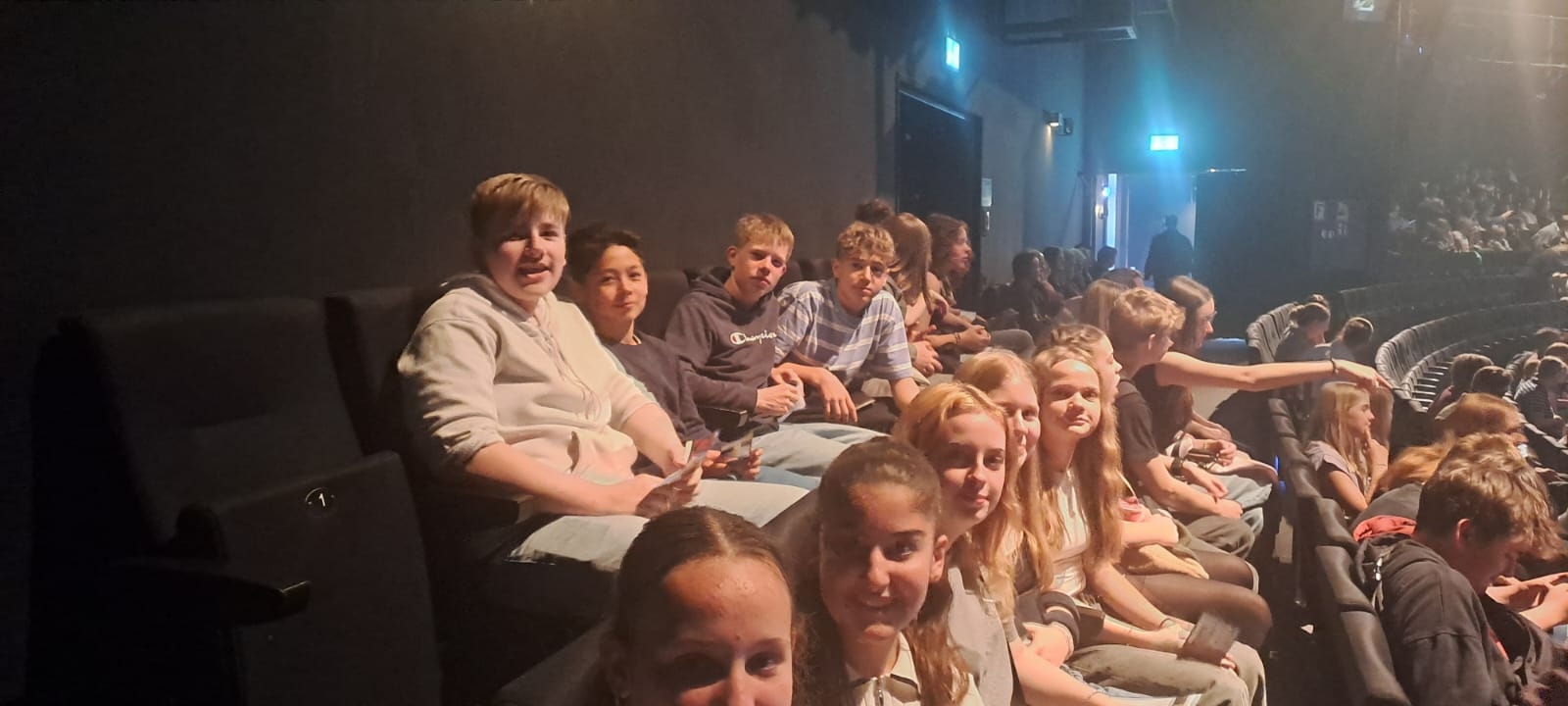 Starlight Express 1