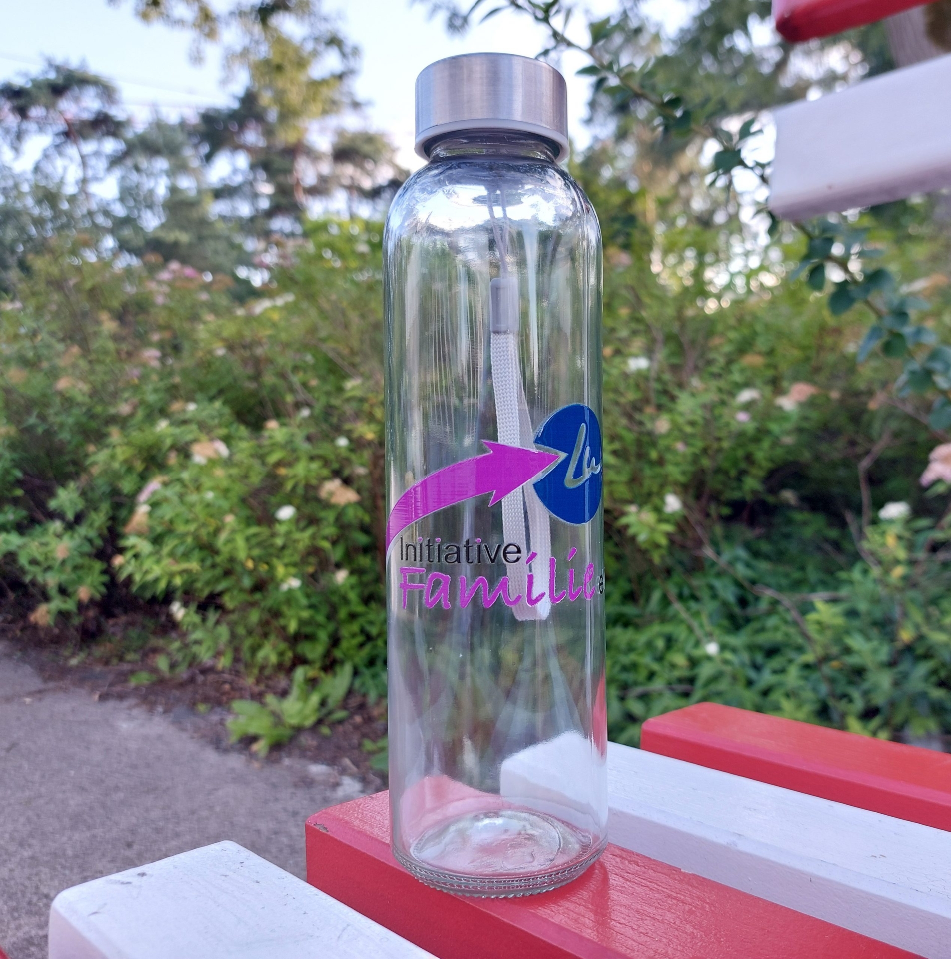 Trinkflasche