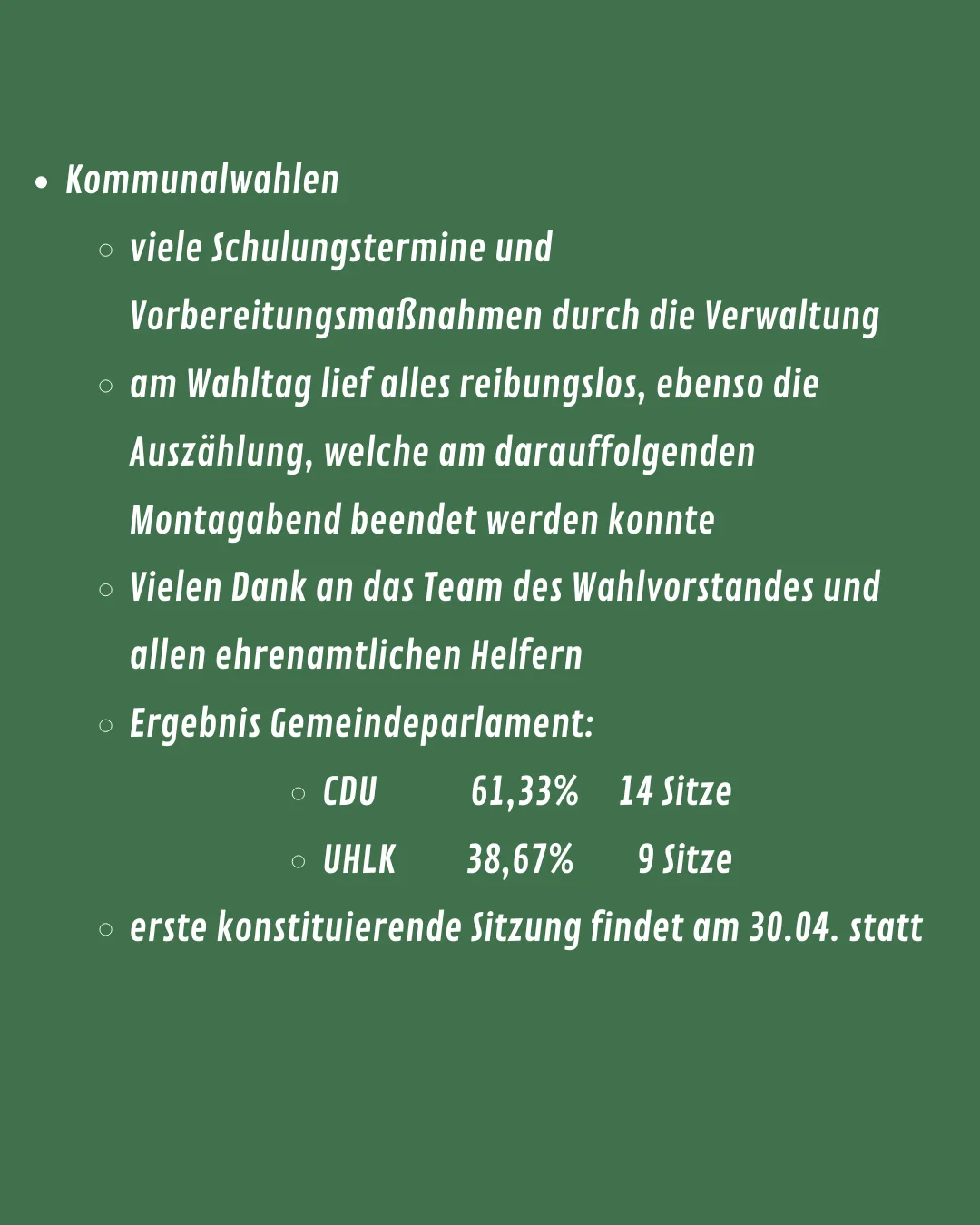 Monatlicher Rückblick - März 2026 (3)