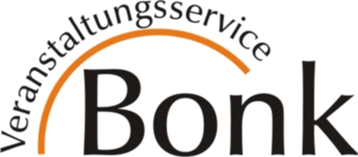 Veranstaltungsservice Bonk