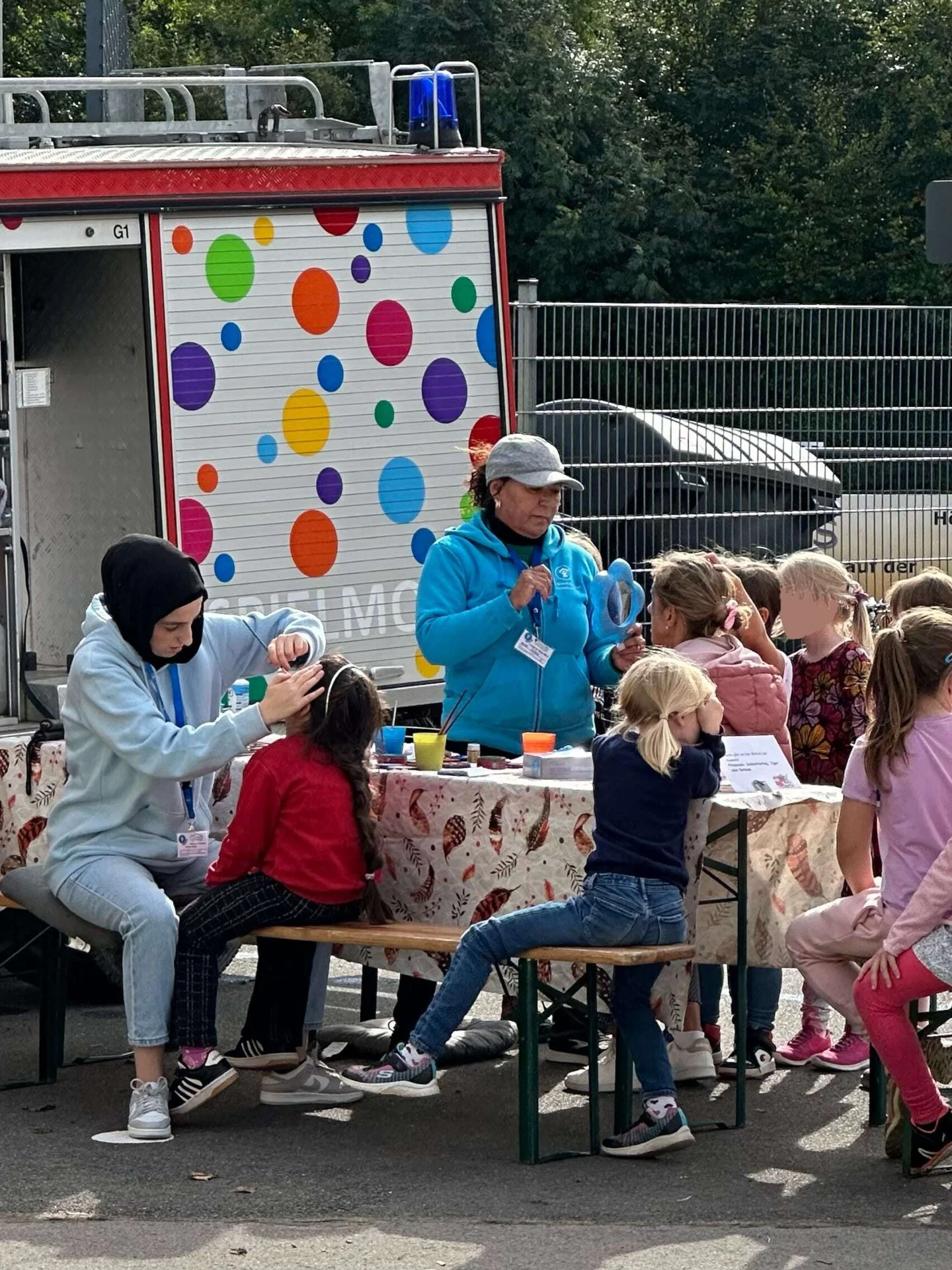 Spielmobil