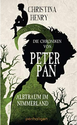 Die Chroniken von Peter Pan