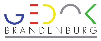 GEDOK Logo