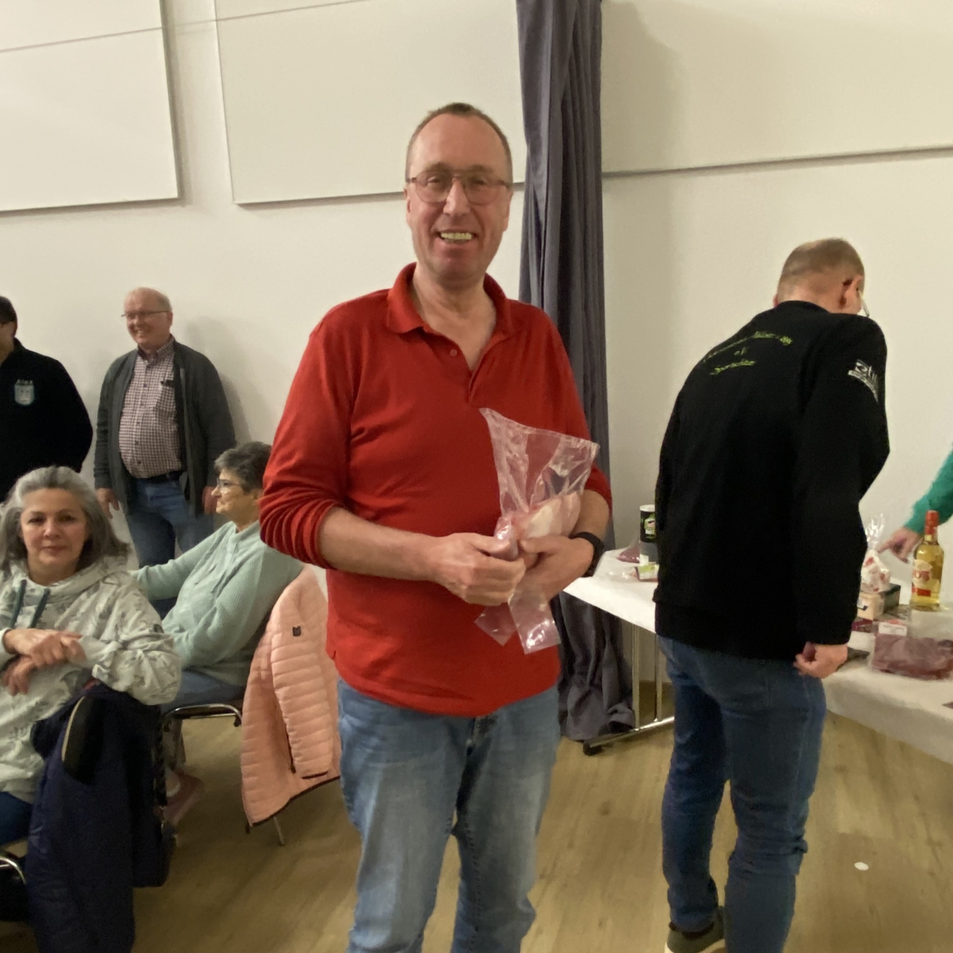Werner Wöltchen