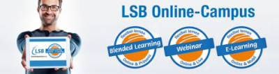 Bild der Meldung: LSB Online Campus: Programm Okt-Dez 2020