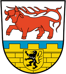 Wappen Landkreis OSL (Bild vergrößern)
