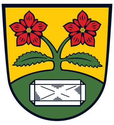 Wappen Gemeinde Hohenau