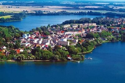 Es geht nach Czaplinek (Bild vergrößern)