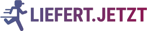 Logo: PR-Liefert
