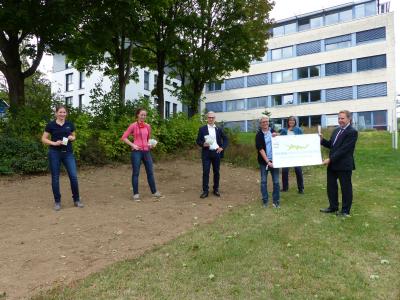 Meldung: 1. Workshop zum Bergischen Blütenmee(h)r