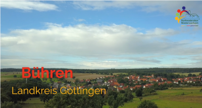 Vorschaubild zur Meldung: "Dorf ist nicht gleich Dorf" - Dorfmoderation Südniedersachsen - Abschlusskonferenz mit Film