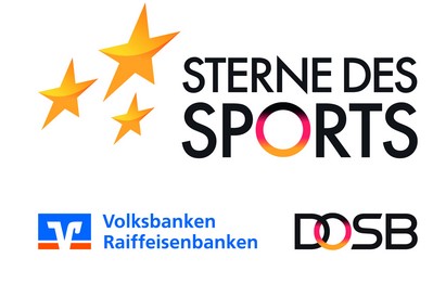 Sterne des Sports Logo