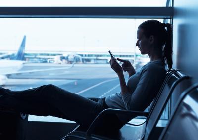 Meldung: Digitale Einreiseanmeldung: Rückreise aus Risikogebieten registrieren