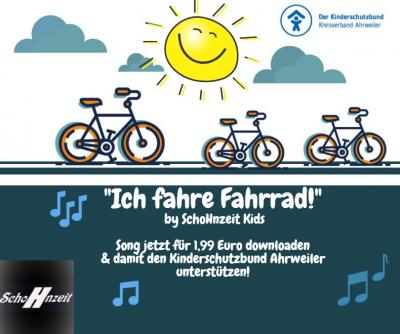 Foto zur Meldung: SchoHnzeit Kids singen für den Kinderschutzbund