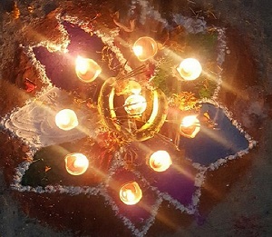Happy Tihar / Happy Diwali