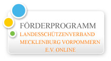 Landesschützenverband Mecklenburg- Vorpommern e.V. online
