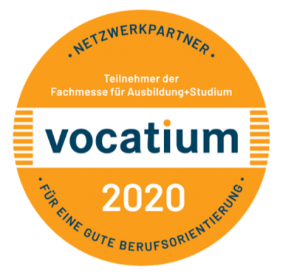 Meldung: VOCATIUM Schülermesse in Leipzig