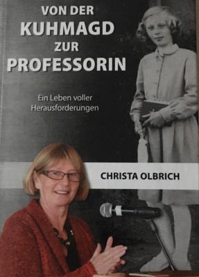 Buch von Christa Olbrich