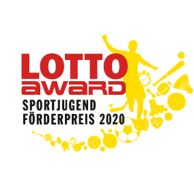 Foto zur Meldung: Sportjugend-Förderpreis von Lotto Baden-Württemberg