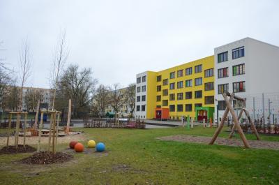 Bild der Meldung: !! Quarantänemaßnahmen vom 30.11. bis zum 10.12.2020 an der Elblandgrundschule !!