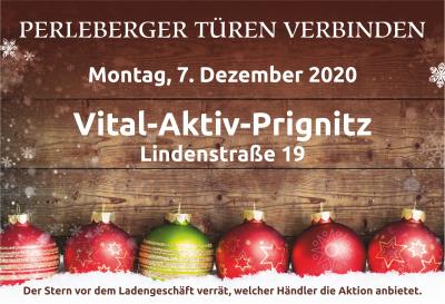 7.12.2020 | Vital-Aktiv-Prignitz