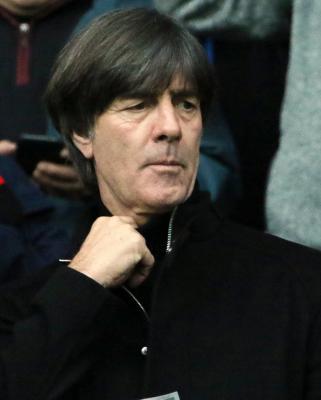 Joachim Löw bleibt Bundestrainer der Fußball-Nationalmannschaft - Foto: Joachim Hahne / johapress