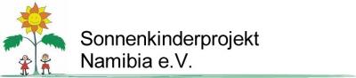 Bild der Meldung: Unterstützung Sonnenkinderprojekt Namibia e.V.