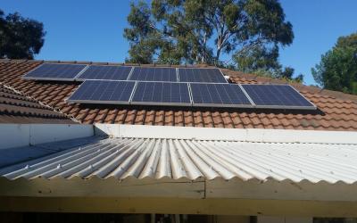 Foto zur Meldung: Wichtige Frist für Solaranlagen & Co läuft ab