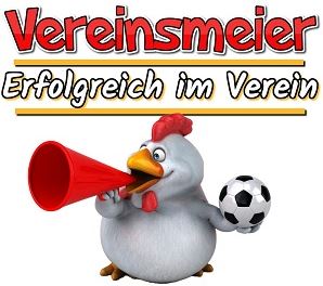 Vereinsmeier Podcast - Sportbund: Unterstützung für Vereine