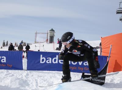 Snowboard-Crosser müssen auf Weltcup am Feldberg verzichten - Bild: Joachim Hahne / johapress