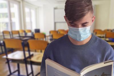 Bild der Meldung: Coronavirus, Notbetreuung in Einrichtungen der Kindertagesbetreuung
