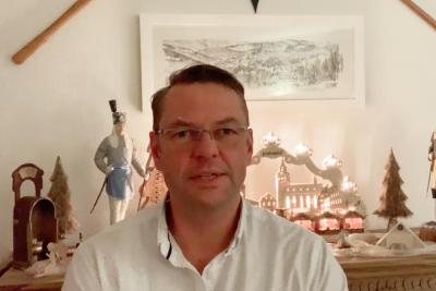 LIVE-Interview von Bürgermeister Ingo Seifert am 18.12.2020 (Bild vergrößern)