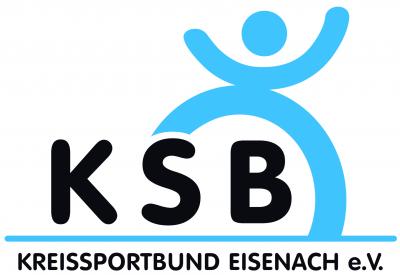 Weihnachtsgrüße des KSB Eisenach e.V. (Bild vergrößern)