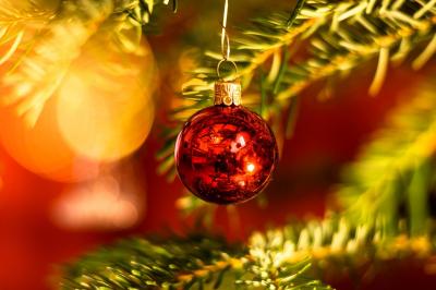 Bild der Meldung: Dank und Weihnachtsgruß