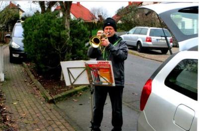 Bild der Meldung: Weihnachten 2020