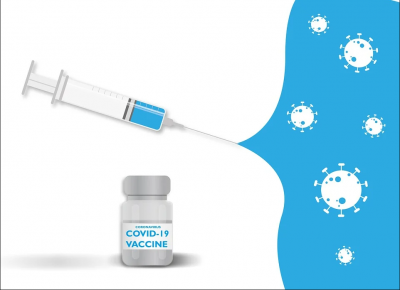 Corona-Impfung: Aktuell können nur noch wenige Impftermine vergeben werden, da vorhandene Impfstoffmenge begrenzt und schon fest gebunden ist