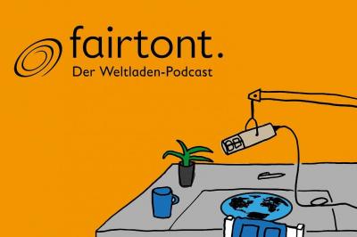 Bild der Meldung: Weltladen Podcast