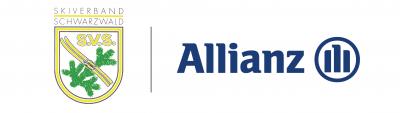 Foto zur Meldung: Allianz ist neuer Hauptsponsor des Skiverband Schwarzwald