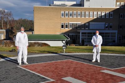 Bild der Meldung: Chefarztwechsel im St.-Marien-Hospital