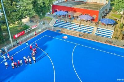 Bild der Meldung: Summercup 2021 - Anmeldung jetzt