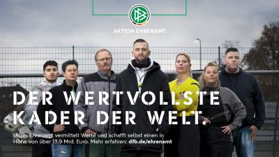 Jetzt bei UEFA-Umfrage mitmachen!