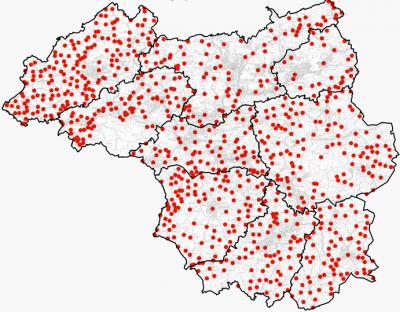 Meldung: Der Dorfservice Oberberg stellt sich vor