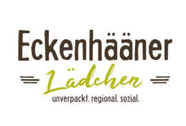 Meldung: Eckenhääner Lädchen startet im Februar