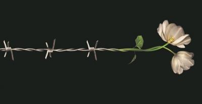 Foto zur Meldung: 27. Januar: Internationaler Holocaust-Gedenktag