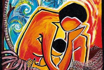 Bild der Meldung: Das schwere Leben der Frauen auf Vanuatu