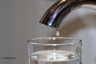 Trinkwasserversorgung in Rangsdorf ist sichergestellt (Bild vergrößern)