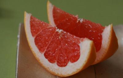 Grapefruit © pixabay.com