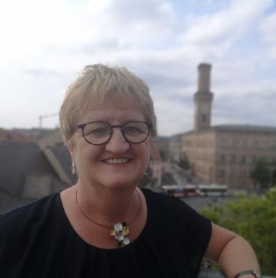 Stadt Fürth, Referat für Soziales, Jugend und Kultur